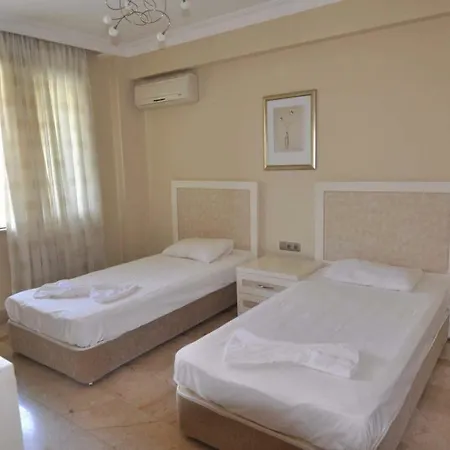Daire Ultra Lux Gold House