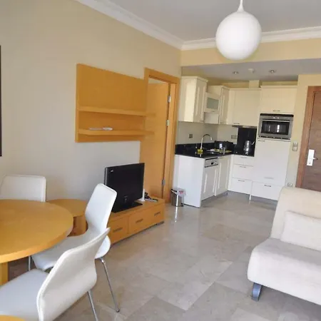 Ultra Lux Gold House Alanya